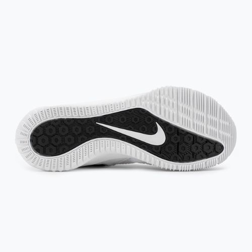 Nike Air Zoom Hyperace 2 women's volleyball shoes white AA0286-100