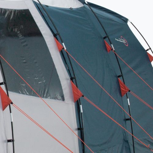 Easy Camp Palmdale 600 6-person tent white 120424