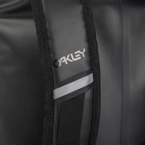 Oakley Jaws Dry 30 l hiking backpack black FOS90120302E