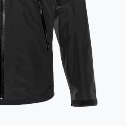 Men's Arcteryx Beta LT rain jacket black X000007126002