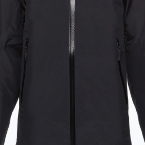 Arc'teryx Beta LT women's rain jacket black X000007239003