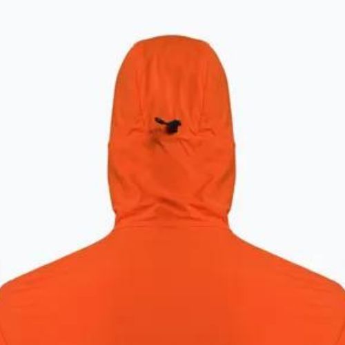 Men's Arcteryx Proton LT Hoody hybrid jacket orange X000006908010