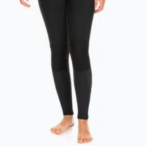 Women's wetsuit ROXY 3/2 Swell Series BZ GBS 2021 anthracite paradise found s