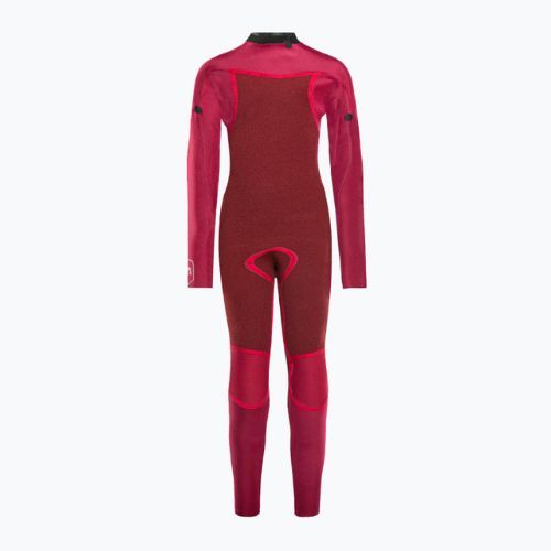 Quiksilver Everyday Sessions B 4/3 children's wetsuit black EQBW103101-KVD0