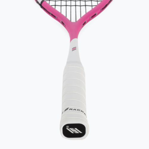 Eye V.Lite 110 Pro Series squash racket pink