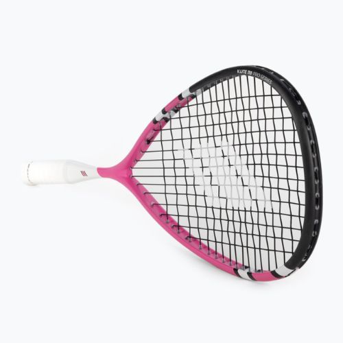 Eye V.Lite 110 Pro Series squash racket pink