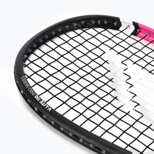 Eye V.Lite 110 Pro Series squash racket pink