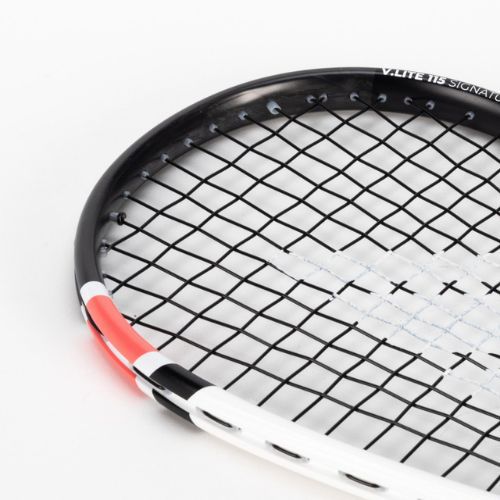 Squash racket Eye V.Lite 115 SS P.Coll white