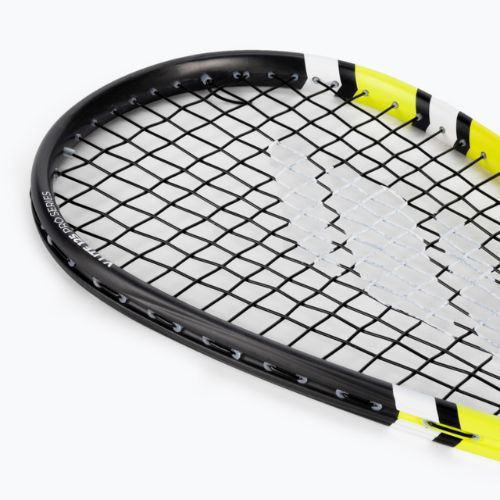 Eye V.Lite 125 Pro Series squash racket yellow