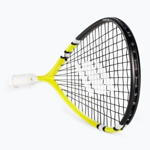 Eye V.Lite 125 Pro Series squash racket yellow