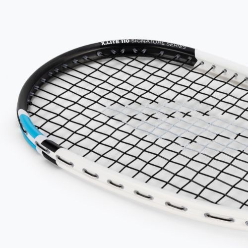 Squash racket Eye X.Lite 110 SS J. Barrington white