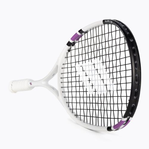 Squash racket Eye X.Lite 120 SS A.Shabana white