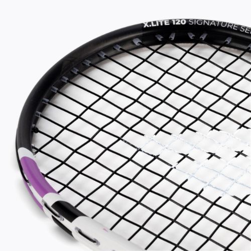 Squash racket Eye X.Lite 120 SS A.Shabana white