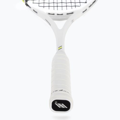 Squash racket Eye X.Lite 130 SS B.Golan white