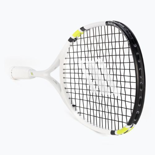 Squash racket Eye X.Lite 130 SS B.Golan white