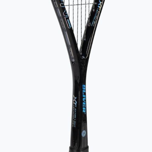 Squash racket Oliver Pure 5 black