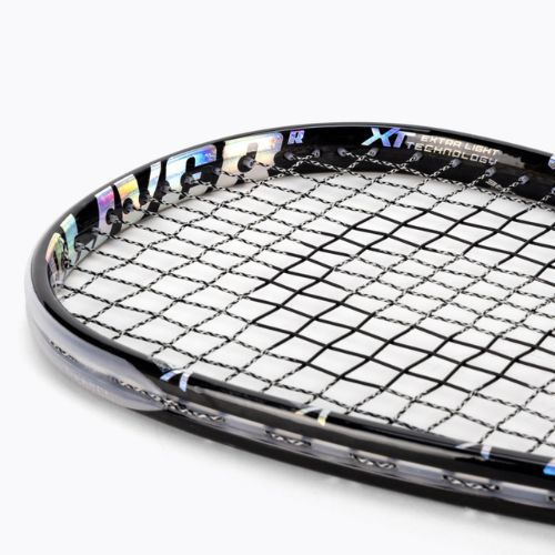 Squash racket Oliver Pure 5 black