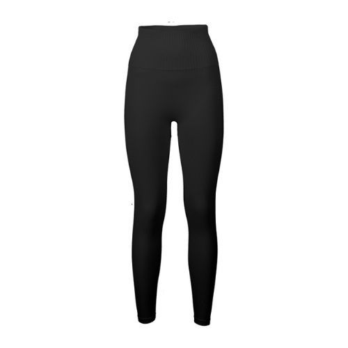 Women's training leggings Casall Seamless Graphical Rib High Waist 901 22610