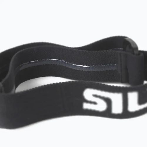 Silva Scout 3XTH headlamp black 38000