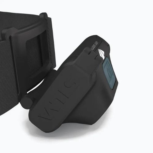 Silva Scout 3XTH headlamp black 38000