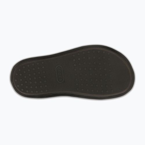 Crocs Classic Slipper brown 203600 slippers