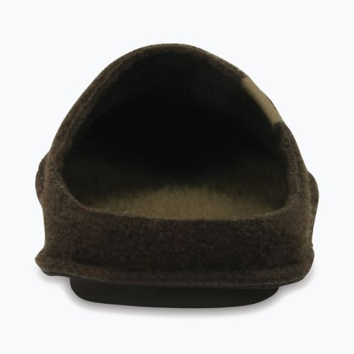 Crocs Classic Slipper brown 203600 slippers