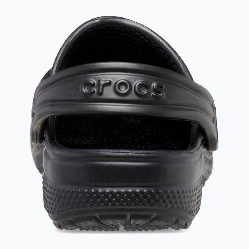 Crocs Classic Kids Clog black 206991 flip-flops