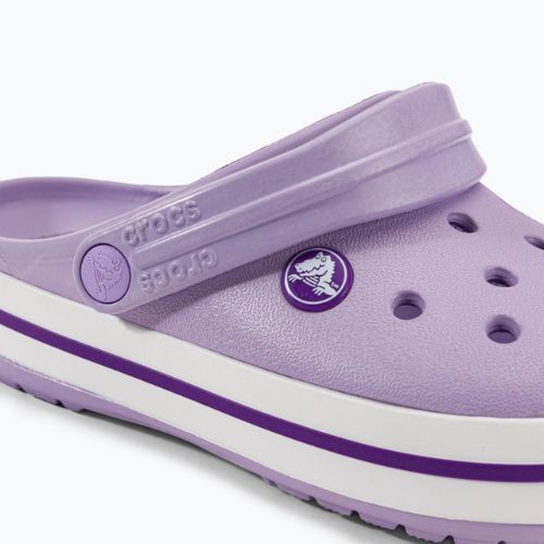 Crocs Crocband flip-flops purple 11016-50Q