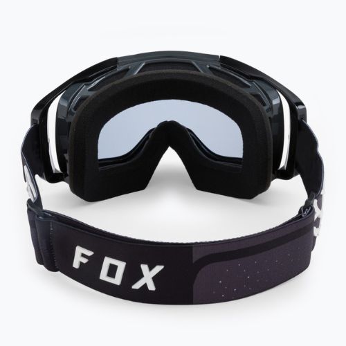 Fox Racing Airspace Vizen cycling goggles black 29672_001