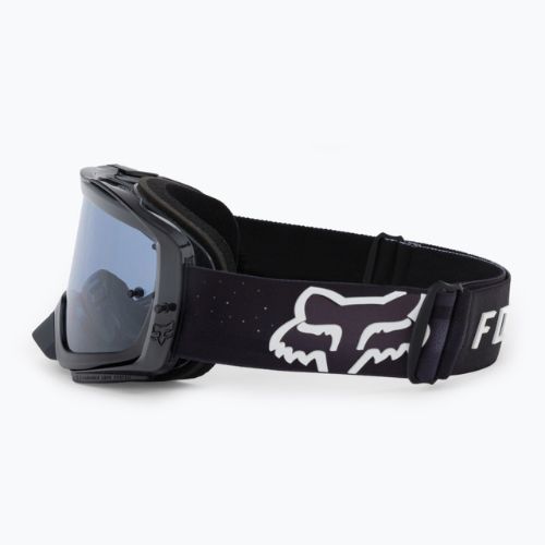 Fox Racing Airspace Vizen cycling goggles black 29672_001