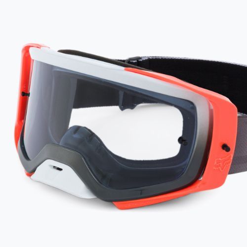 Fox Racing Airspace Vizen black-orange cycling goggles 29672_824