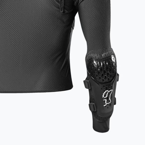 Fox Racing Titan Sport children's cycling armour black 24019_001