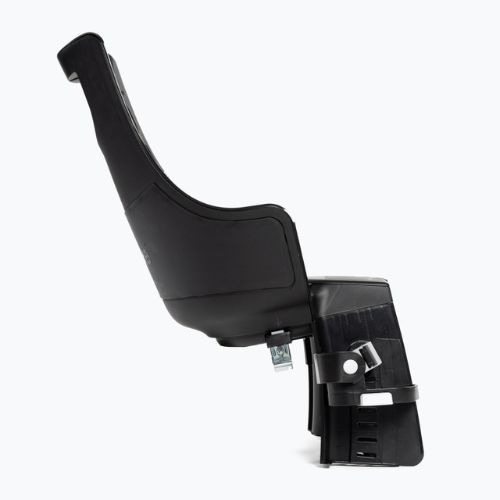 Bobike Exclusive Maxi Plus rear rack bike seat black 8011200023