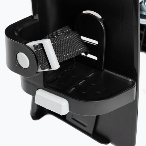 Bobike Exclusive Maxi Plus rear rack bike seat black 8011200023