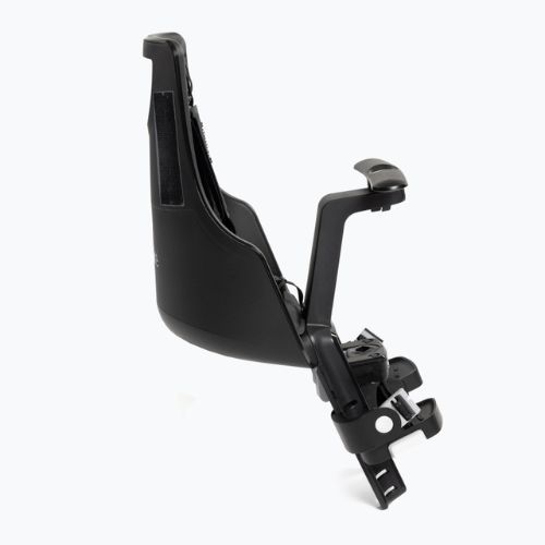 Bobike Exclusive Mini Plus front bike seat black 8011000021