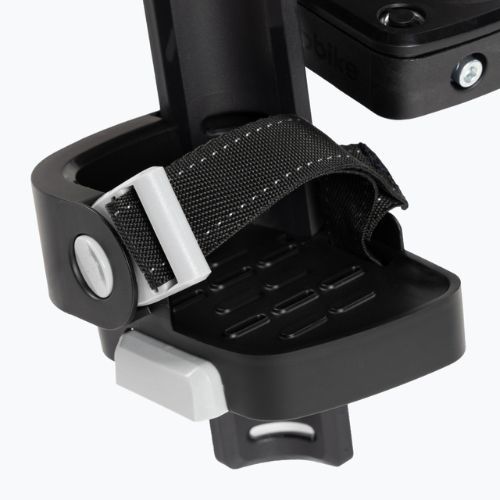 Bobike Exclusive Mini Plus front bike seat black 8011000021