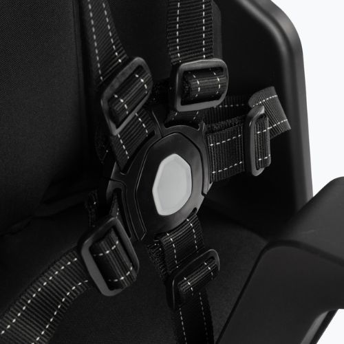 Bobike Exclusive Mini Plus front bike seat black 8011000021