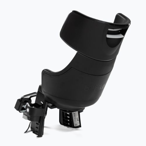 Rear frame bike seat bobike Exclusivetour Plus 1P black 8011300026