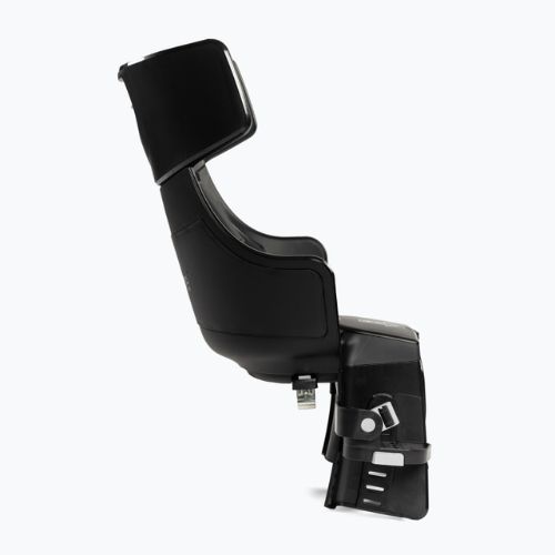 Bobike Exclusivetour Plus rear rack bike seat black 8011400038