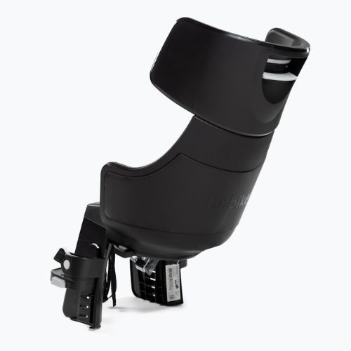 Bobike Exclusivetour Plus rear rack bike seat black 8011400038