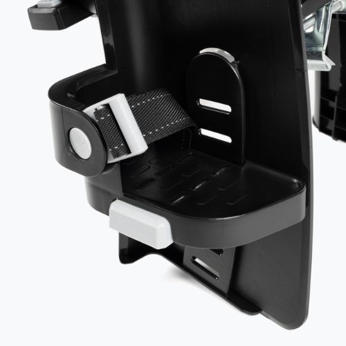 Bobike Exclusivetour Plus rear rack bike seat black 8011400038