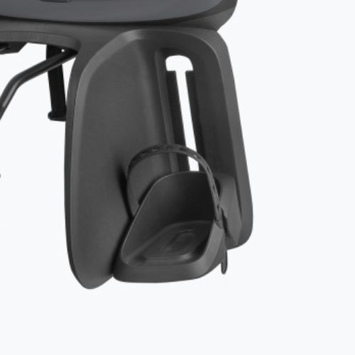 Rear frame bicycle seat bobike Go 1P grey 8012400005