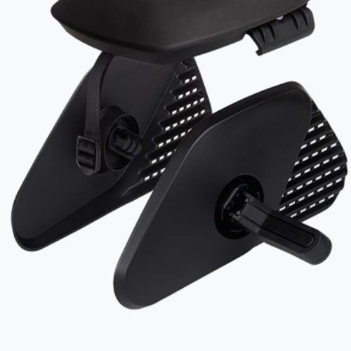 Rear bike seat for rack bobike Junior One black/grey 8010600002