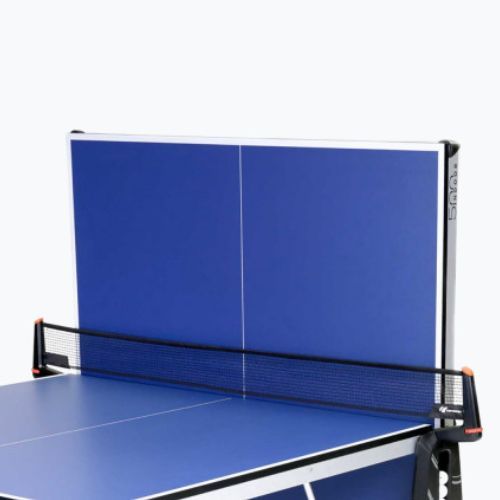 Cornilleau 500 Indoor table tennis table blue 114100