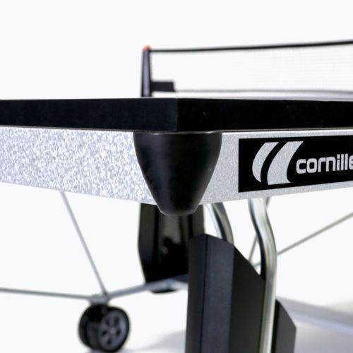 Cornilleau 500 Indoor table tennis table blue 114100