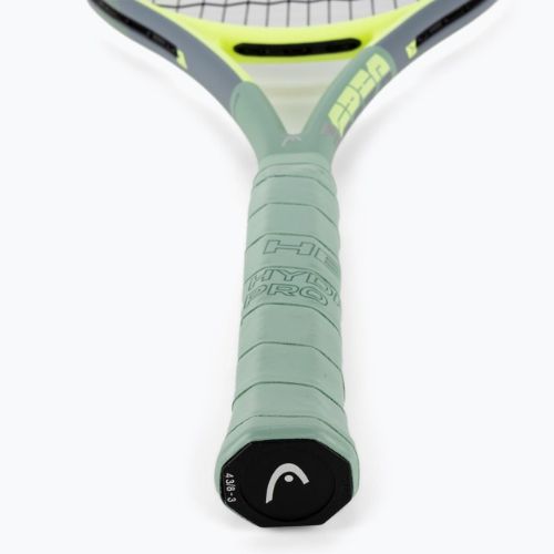 HEAD IG Challenge Pro tennis racket green 235503
