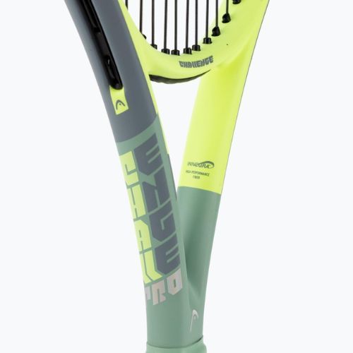 HEAD IG Challenge Pro tennis racket green 235503