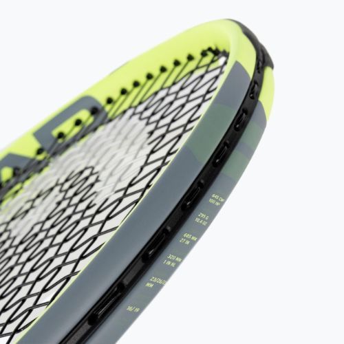 HEAD IG Challenge Pro tennis racket green 235503