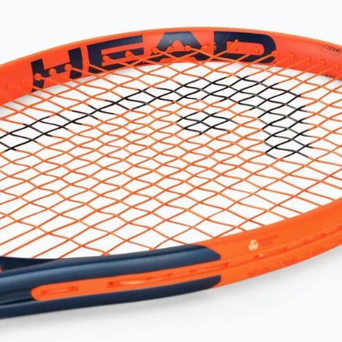 HEAD Radical Team 2023 tennis racket red 235123