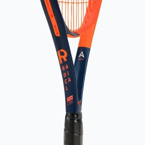 HEAD Radical Team 2023 tennis racket red 235123